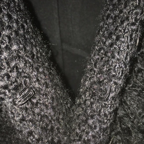 FINAL MARKDOWN Ladies’ Chico’s Uniquely Decorated Lined Jacket (1 ≈ M or 8 - Picture 13 of 14